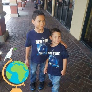 Meet your Posher, Victor